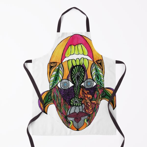 Item preview, TWO FACE UPSIDE DOWN  designed and sold by vanessaperu.