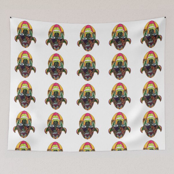 Item preview, TWO FACE UPSIDE DOWN  designed and sold by vanessaperu.