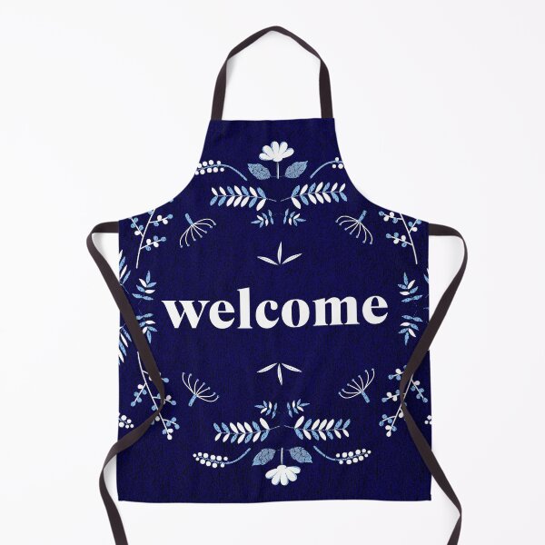 Item preview, Welcome designed and sold by PlacidHinds.
