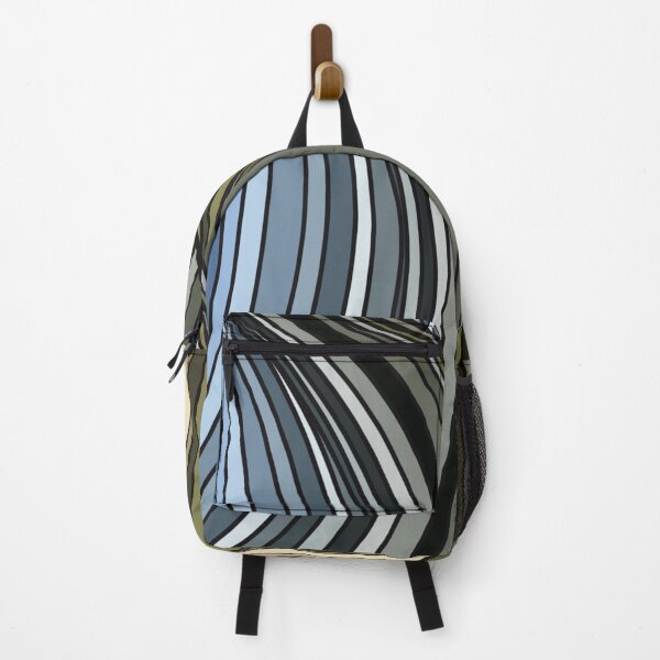 Item preview, James River Abstract designed and sold by Wasted Potential ink.