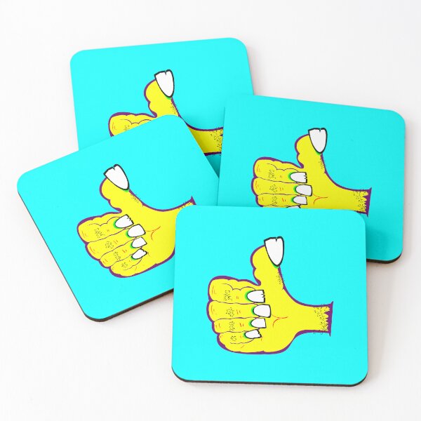 Item preview, High Moji Like designed and sold by LuizBrasileiro.