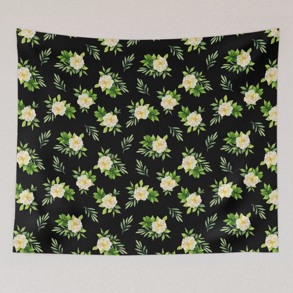Item preview, Floral Artwork Floral Designs designed and sold by PRB1989.