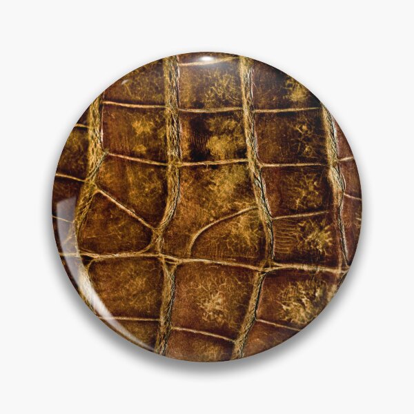 Item preview, Bronze Alligator Skin Texture Photo Design designed and sold by EarthArtDesigns.