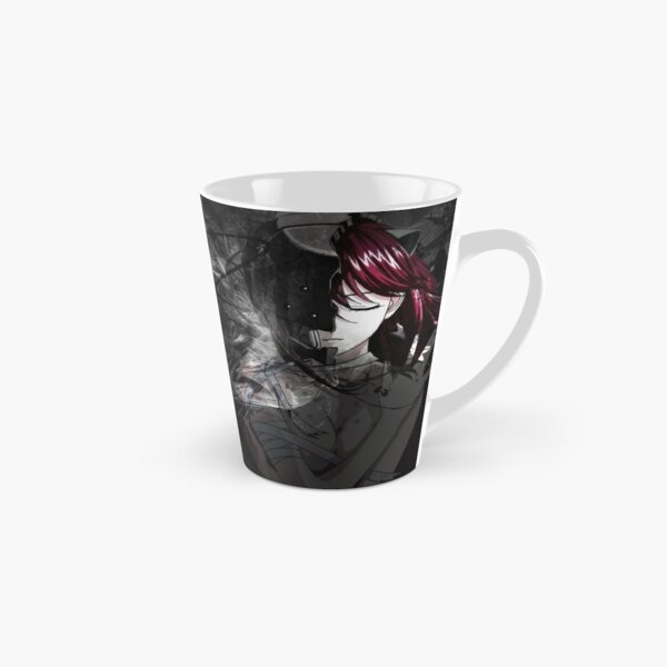 Aperçu de l'œuvre Elfen Lied créée et vendue par Marc-santander.