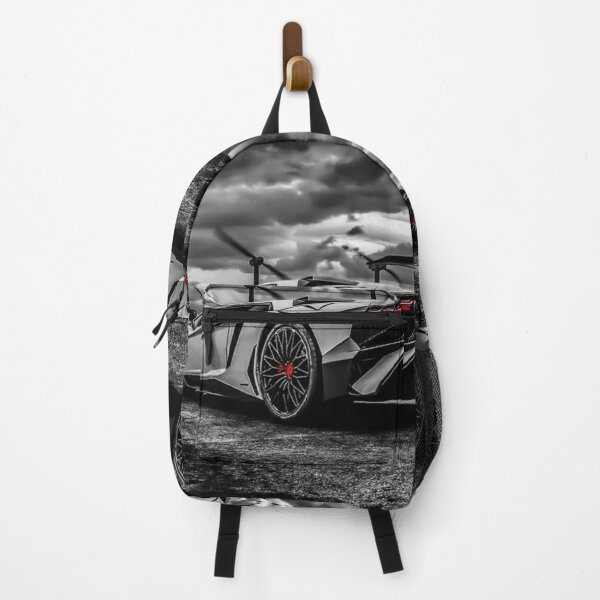 Mochilas: Lamborghini | Redbubble