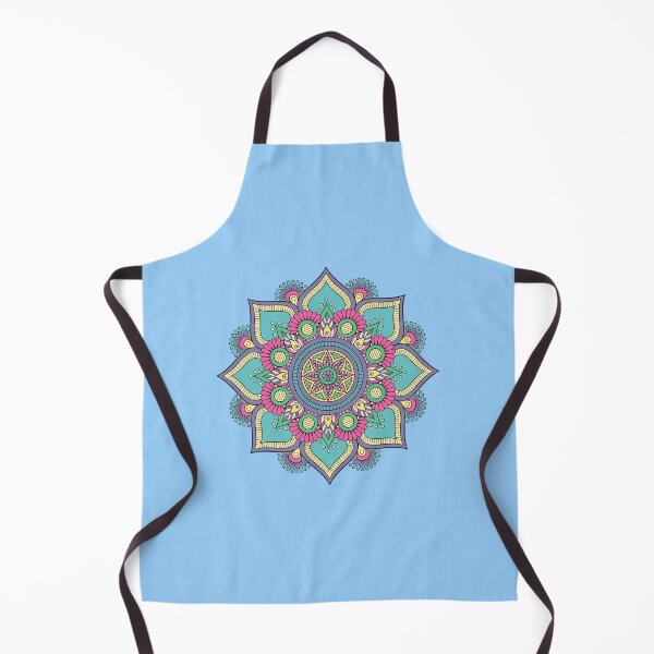 Item preview, Beautiful Mandala designed and sold by sassav8.