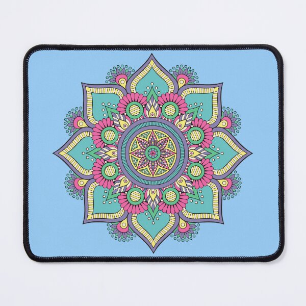 Item preview, Beautiful Mandala designed and sold by sassav8.