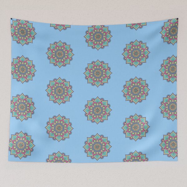 Item preview, Beautiful Mandala designed and sold by sassav8.