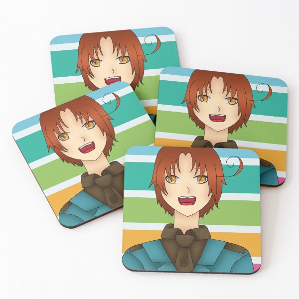 Item preview, APH Hetalia Italy- Feliciano Vargas designed and sold by AshleeBathroom.