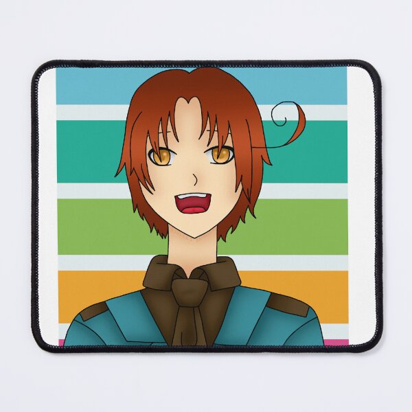 Item preview, APH Hetalia Italy- Feliciano Vargas designed and sold by AshleeBathroom.