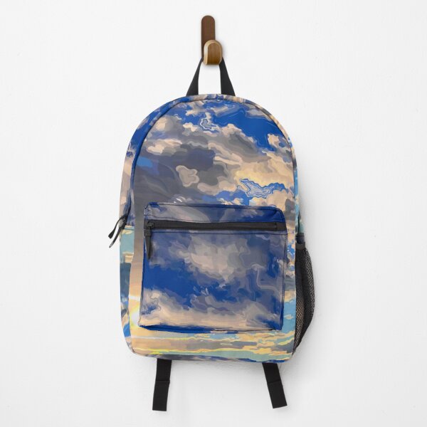 Item preview, Blue Sky Don’t Both Me designed and sold by Wasted Potential ink.