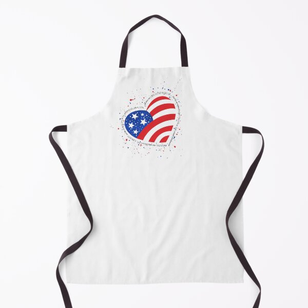 Item preview, Heart Flag designed and sold by lisanganart.