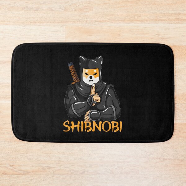Item preview, Shibnobi SHINJA Crypto designed and sold by theDlab.
