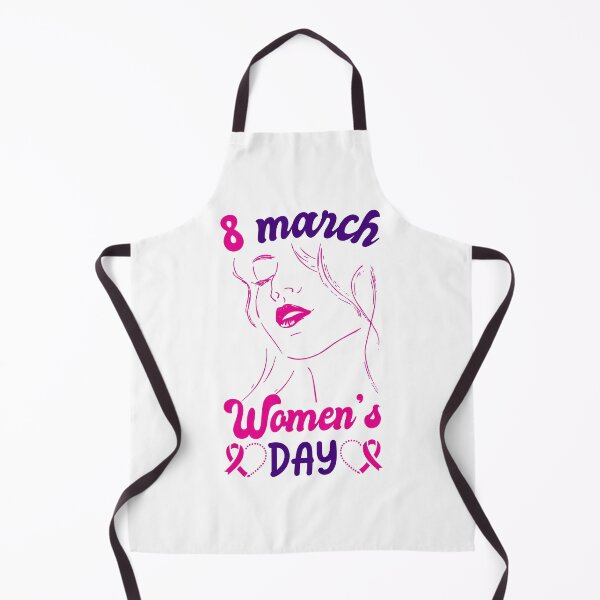 Item preview, International Women's Day 2022 Break The Bias 8 March 2022 T-Shirt designed and sold by podekom.