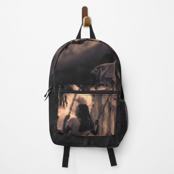 Item preview, The End of Our World designed and sold by andrewmaher.