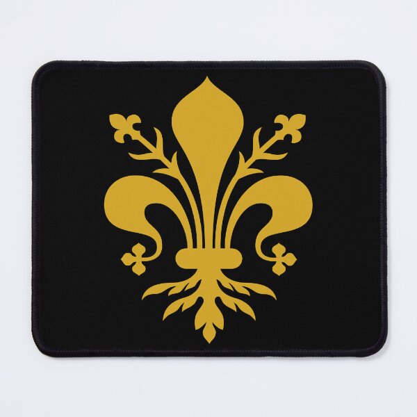 Item preview, Golden Lily #D8A81F designed and sold by alessionastro.