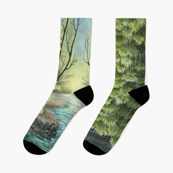 Item preview, Fern Canyon I designed and sold by Len Burton.