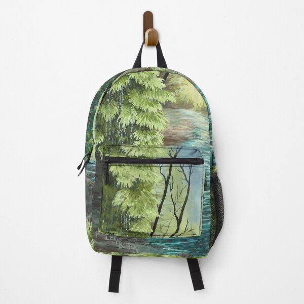Item preview, Fern Canyon I designed and sold by Len Burton.