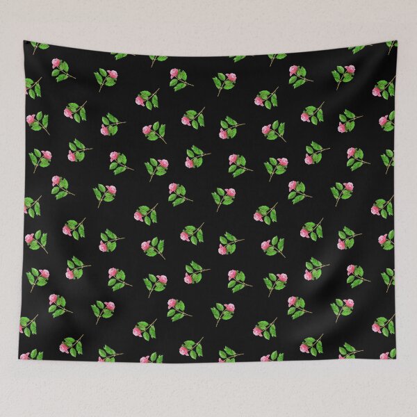 Item preview, Floral Artwork Floral Designs designed and sold by PRB1989.