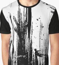 DYING LIGHT Graphic T-Shirt