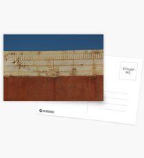 measuring the sun Postcards