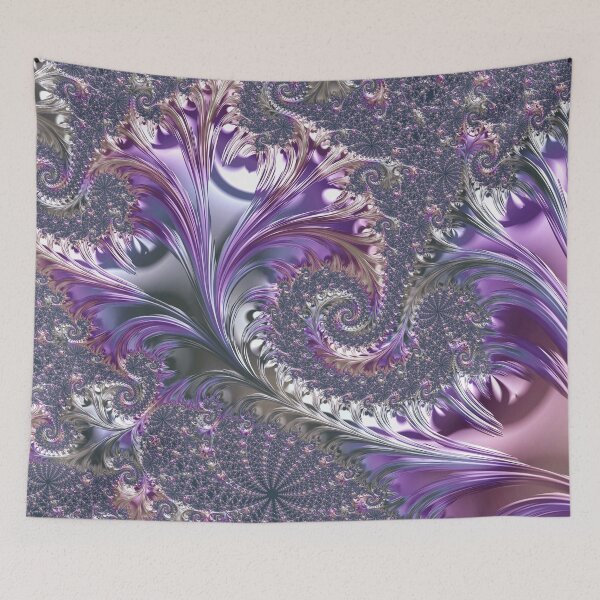 Item preview, Leaf Shine II designed and sold by Susan Maxwell Schmidt.