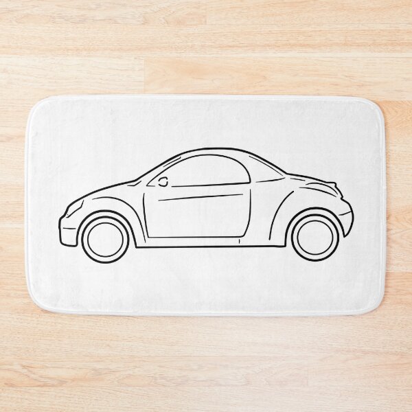 Item preview, Ford Ka designed and sold by AutoClub.