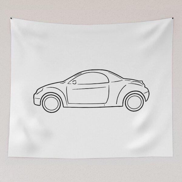 Item preview, Ford Ka designed and sold by AutoClub.