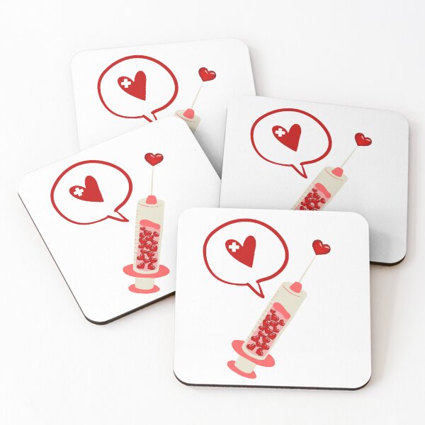 Item preview, Future Nurse designed and sold by KriszDesign.