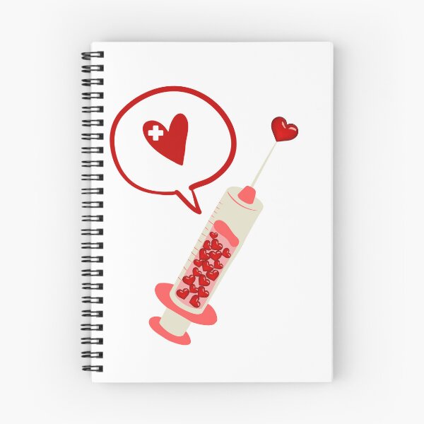 Item preview, Futura enfermera designed and sold by KriszDesign.