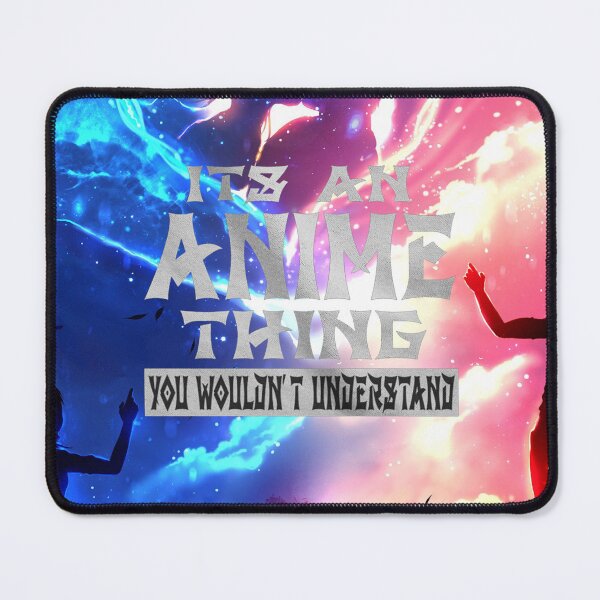 Item preview, Anime Theme designed and sold by NineOneOne.