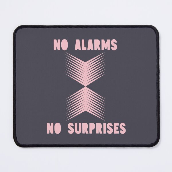 Item preview, No Surprises, pink designed and sold by perezzzoso.