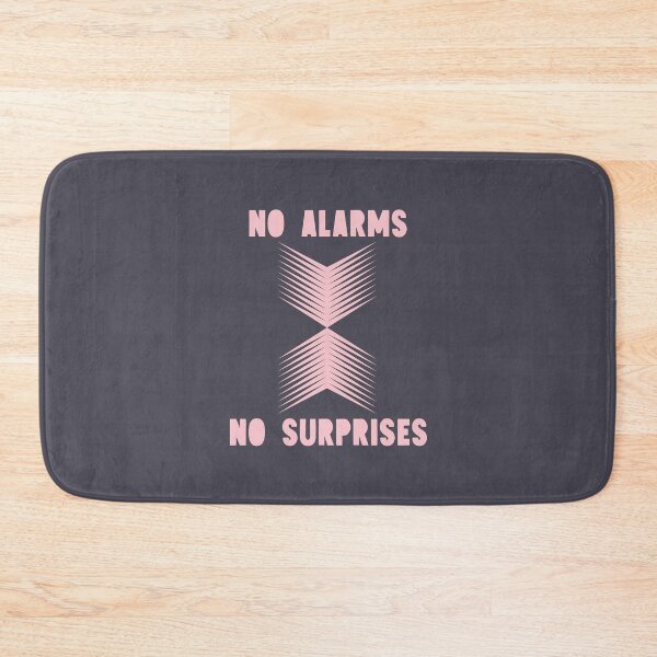 Item preview, No Surprises, pink designed and sold by perezzzoso.