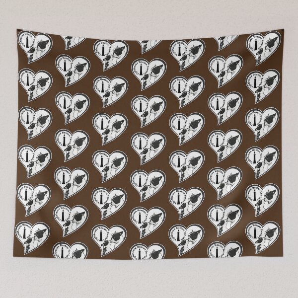 Item preview, Lighthouse Boston Terriers, Brown Designs designed and sold by It's Just Me.
