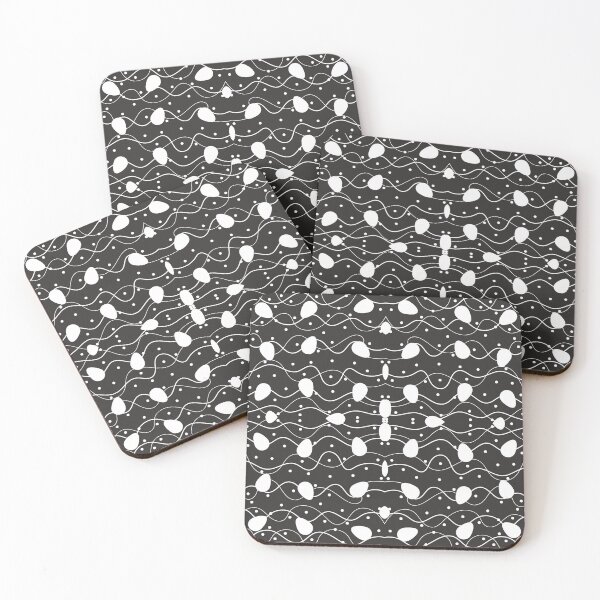 Item preview, Black & White Background Digital Paper - Black White Seamless Pattern | Black White Abstract Pattern designed and sold by Delandor.