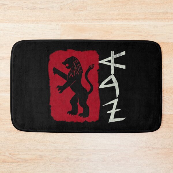 Item preview, LION designed and sold by DroidMonkey.