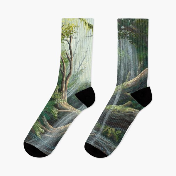 Item preview, Fern Canyon II designed and sold by Len Burton.