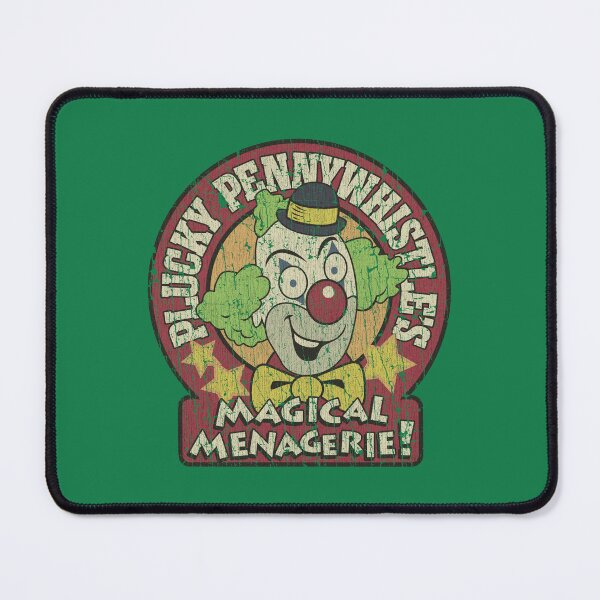Item preview, Plucky Pennywhistle’s Magical Menagerie 2012 designed and sold by AstroZombie6669.