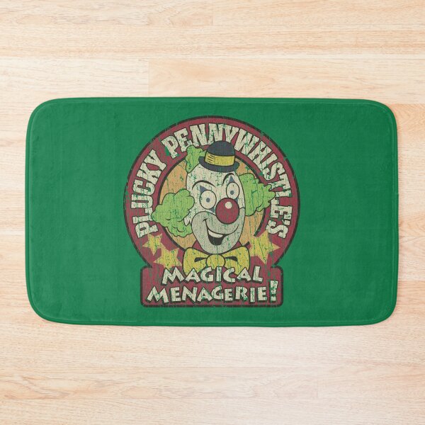 Item preview, Plucky Pennywhistle’s Magical Menagerie 2012 designed and sold by AstroZombie6669.