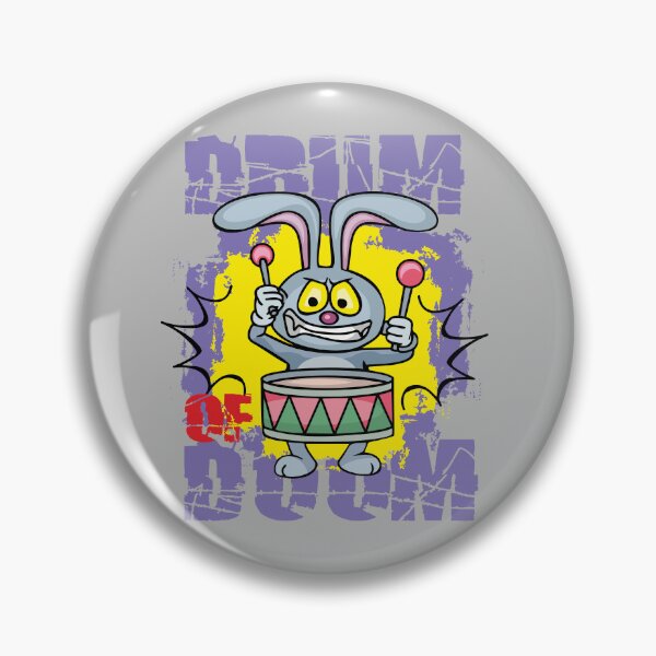Item preview, drum of doom designed and sold by amid999.