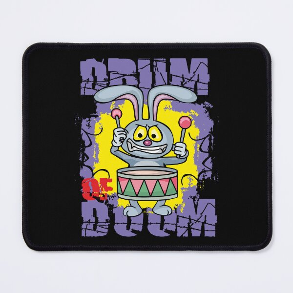 Item preview, drum of doom designed and sold by amid999.
