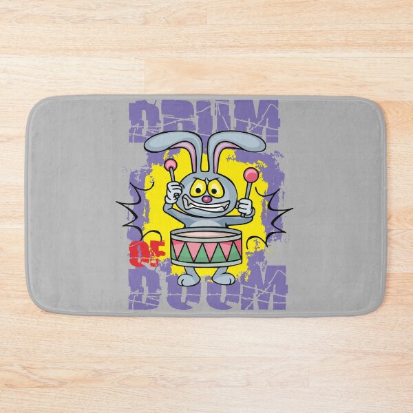 Item preview, drum of doom designed and sold by amid999.