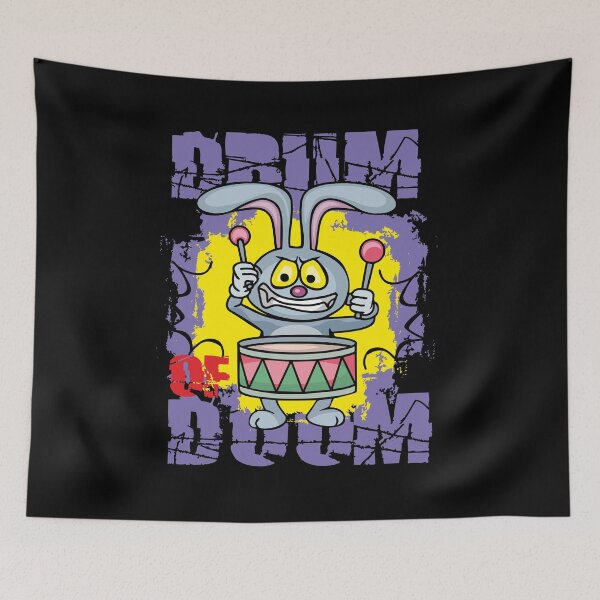 Item preview, drum of doom designed and sold by amid999.