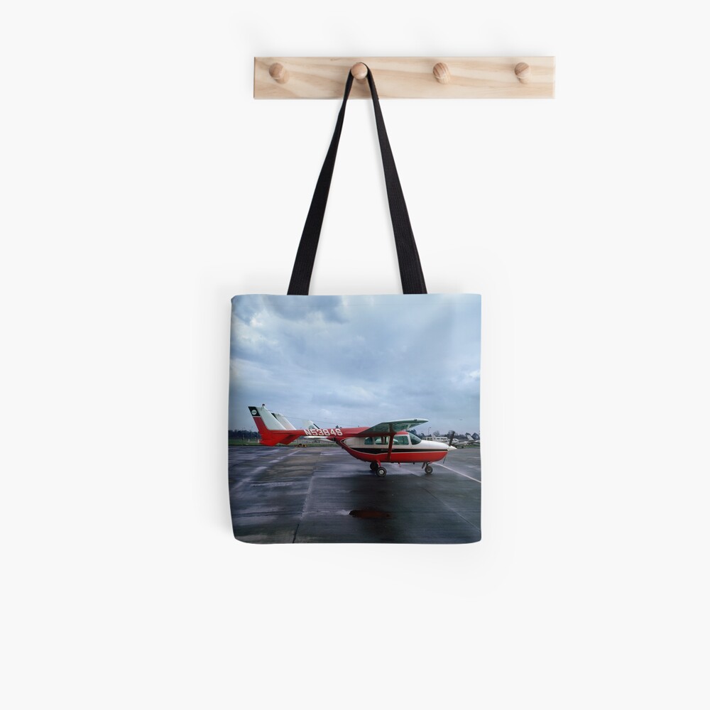 cessna bag