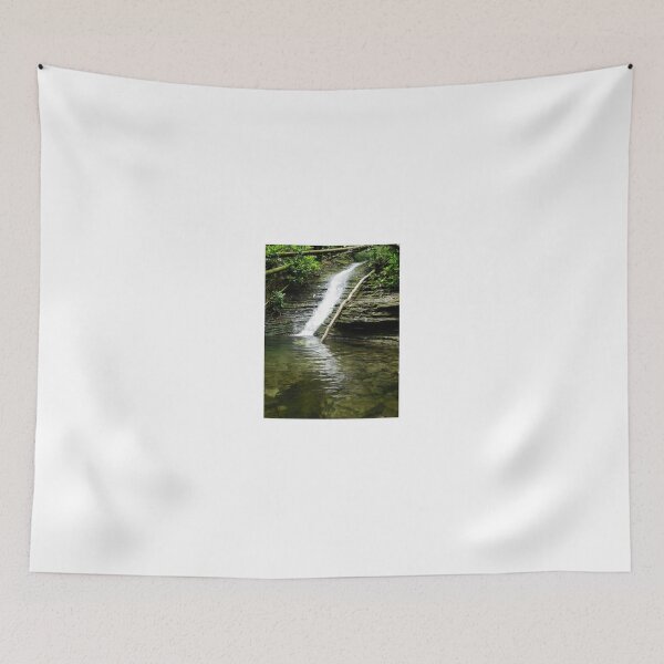 Item preview, Cordor Hollow Falls designed and sold by Paul Lubaczewski.