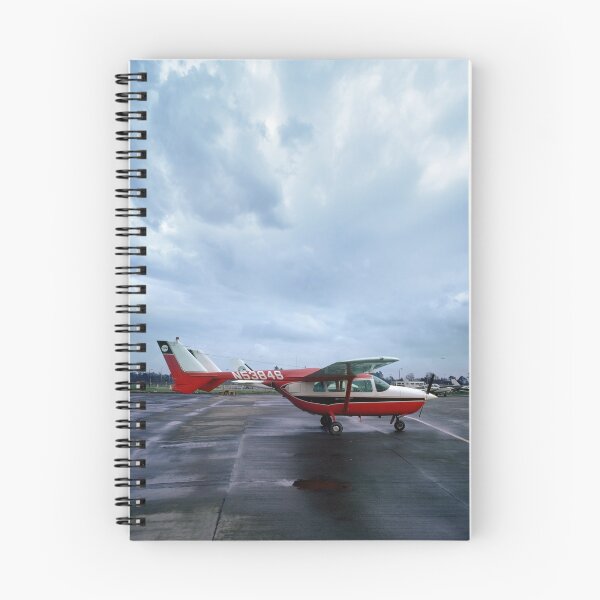Item preview, Cessna Skymaster 337 Aircraft, N5384S designed and sold by Wernher Krutein.