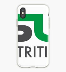 Su Nutrition iPhone Case