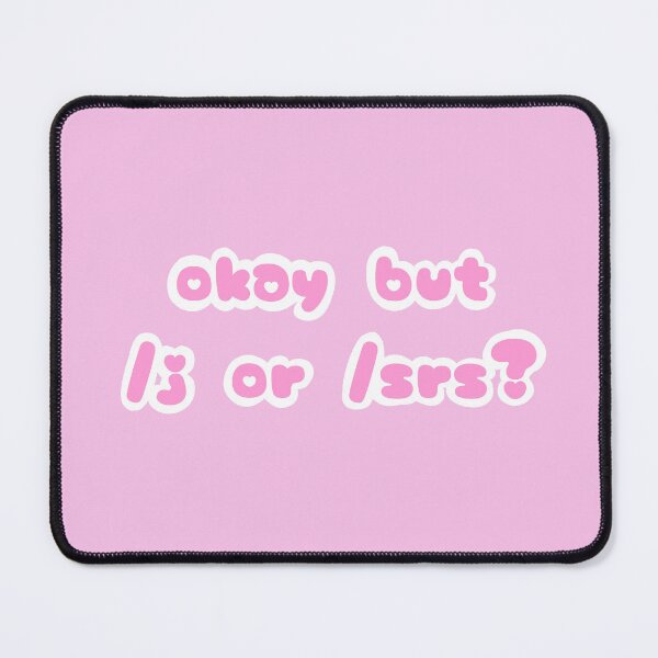 Item preview, autism tone indicator pink designed and sold by vanillagutz.