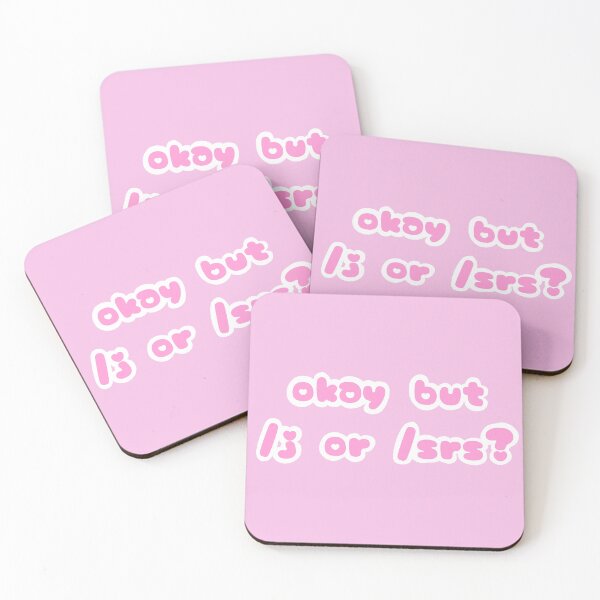 Item preview, autism tone indicator pink designed and sold by vanillagutz.