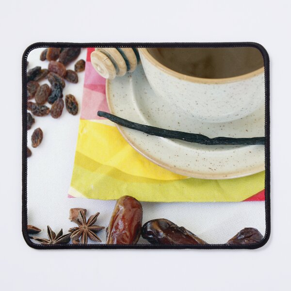 Item preview, Spices tea with vanilla designed and sold by LuminusProject.